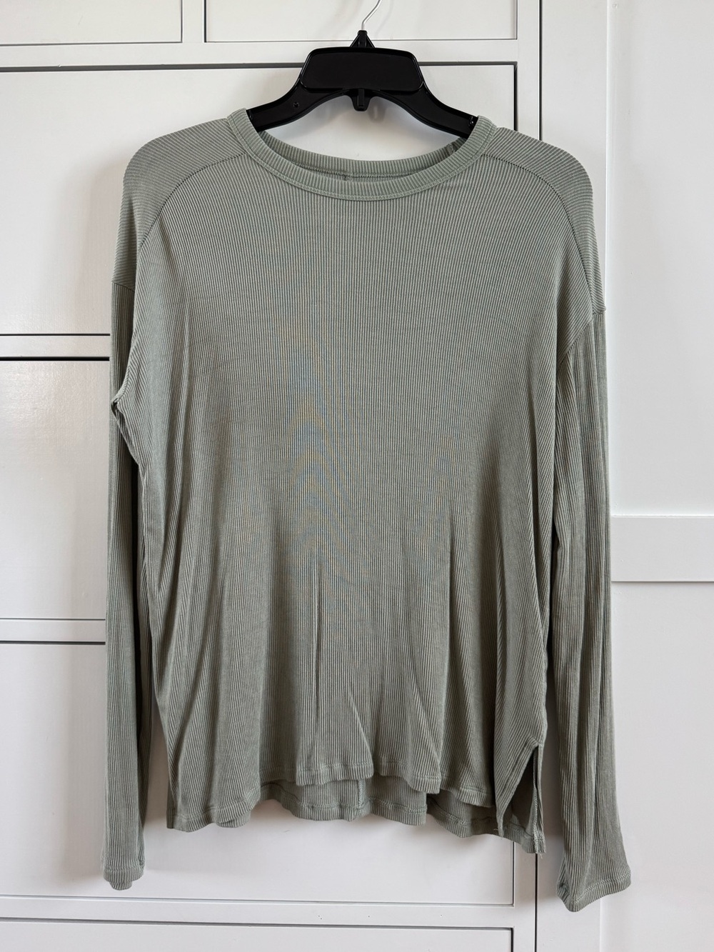 AE Soft & Sexy Long-Sleeve T-Shirt